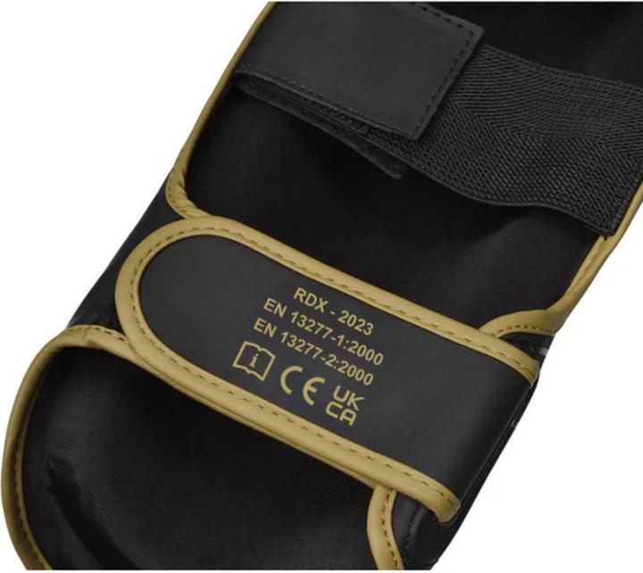 Immagine prodotto Rdx F6 KARA Schienbein Einlagenschutz (M)