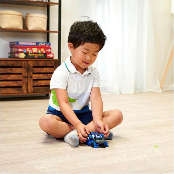 Produktbild Dickie Police Trooper