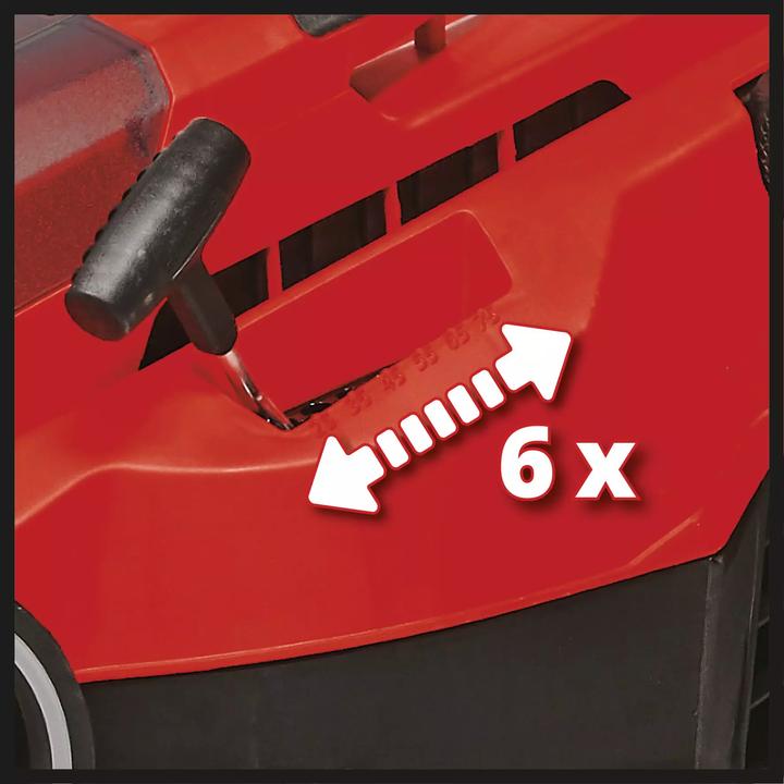 Immagine prodotto Einhell GE-CM 36/37 Li (Batteria ricaricabile)
