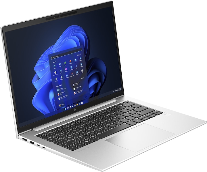 Produktbild HP EliteBook 840 G10 (14", Intel Core i7-1370P, 32 GB, 1000 GB, CH)