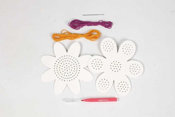 Actual product image Creativ Company Craft set