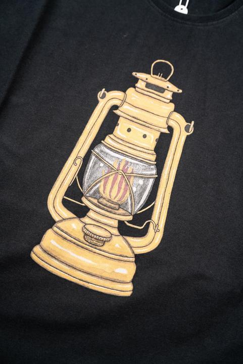 Actual product image Lakor Lantern Light (S)