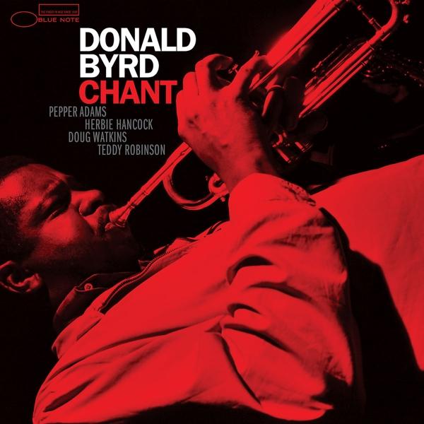 Chant (Tone Poet Vinyl), Vinili