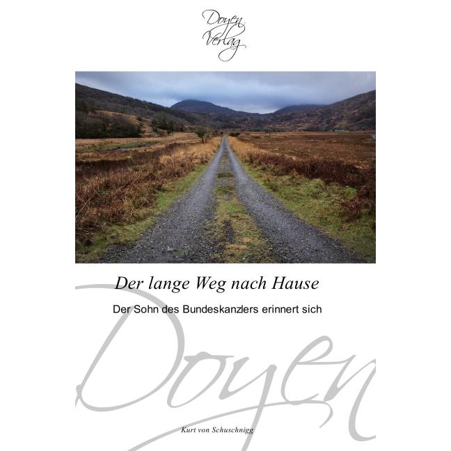 Der lange Weg nach Hause, Fachbücher von Kurt von Schuschnigg
