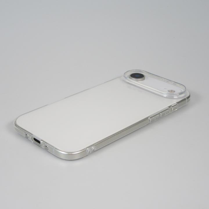 Image du produit PhoneLook Coque Ultra-thin Gel transparent Silicone Super fine et flexible (Apple iPhone Air)