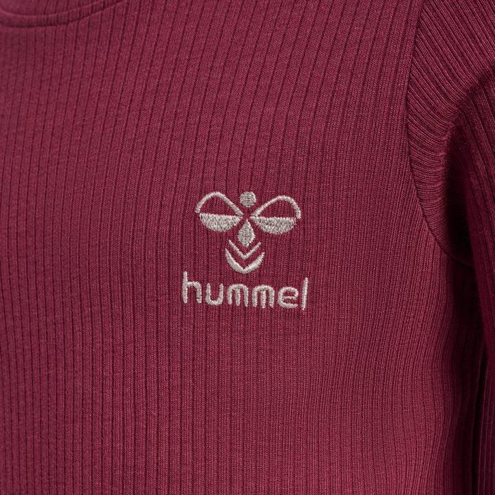 Image du produit hummel T-shirt Hmlreve L/S (104)