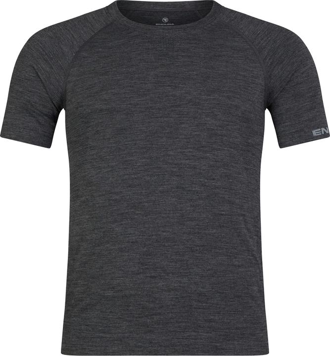 Actual product image Endura BaaBaa Pro S/S Baselayer Unterhemd (S, XS)