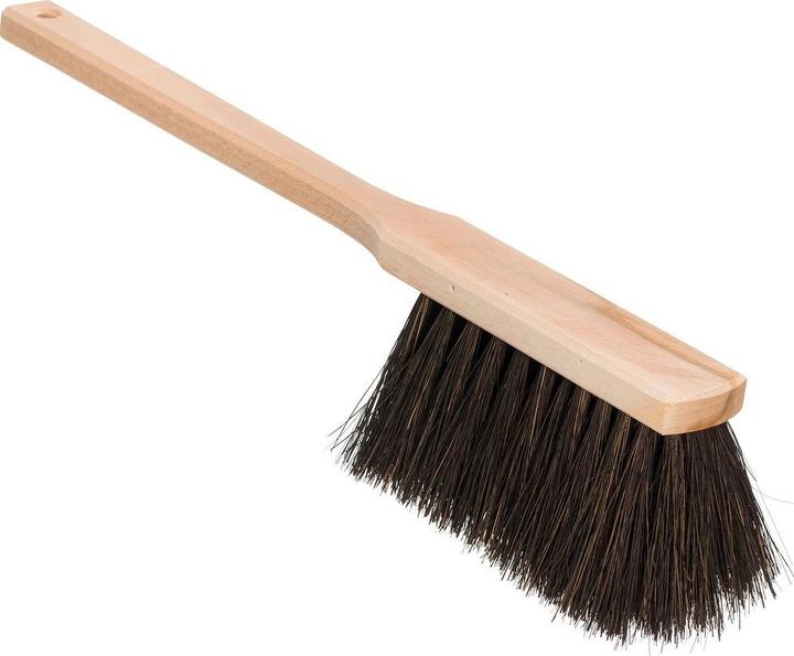 Actual product image Bürstenhaus Redecker Workshop hand sweeper