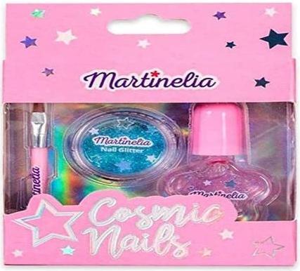 Produktbild Martinelia COSMIC NAILS LOTE 3 pz (Maniküre Set)