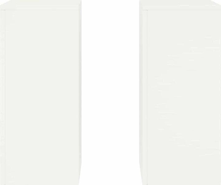 Produktbild vidaXL Aussenpflanzenständer