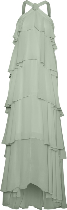 Produktbild Vero Moda VMFELICIA Langes Kleid Party-Kleid (L)