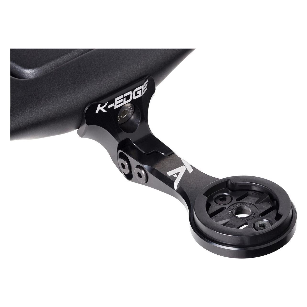K-Edge, Velocomputer Zubehör