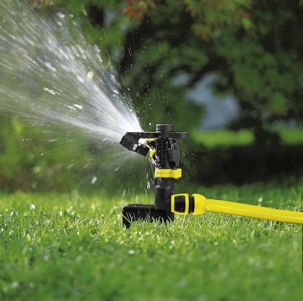 Actual product image Kärcher Ps 300 (Circular sprinkler)
