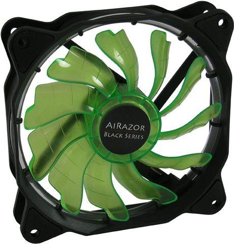 Image du produit LC-Power Ventilateur de boîtier LC-CF-TUBE (120 mm, 1 x)
