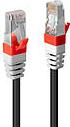 Produktbild Lindy Netzwerkkabel (S/FTP, CAT6a, 15 m)