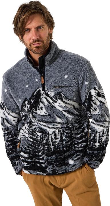 Produktbild Joe Browns Contrast Trim Fleece (XL)