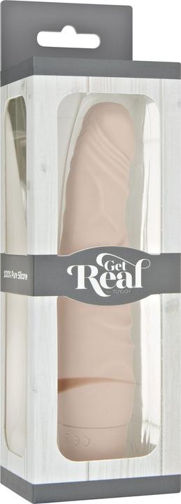 Image du produit ToyJoy Get Real M Slim