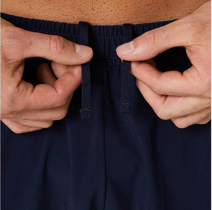 Produktbild ASICS Performance Match Pant Herren (XL)