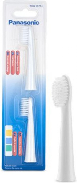 Produktbild Panasonic Wew0972 (2 x)