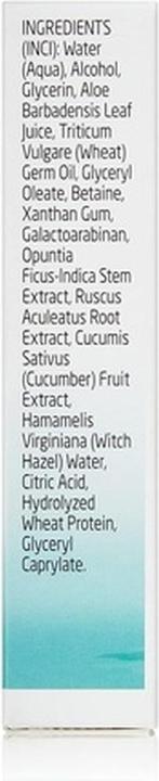 Image du produit Weleda Hydratant Prickly Pear (Gel pour le soin des yeux, 10 ml)