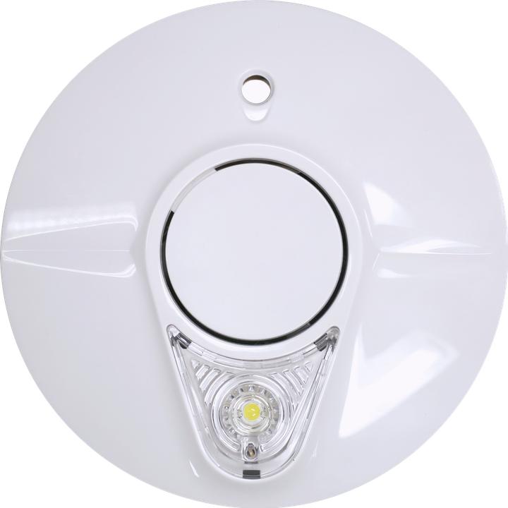 Actual product image FireAngel warning detector ST623INT