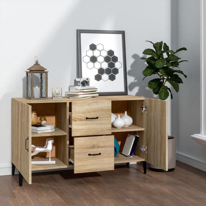 Produktbild vidaXL Nova (100 x 36 x 60 cm)