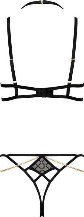 Produktbild Kotek Dessous Set TP101 (S, M)