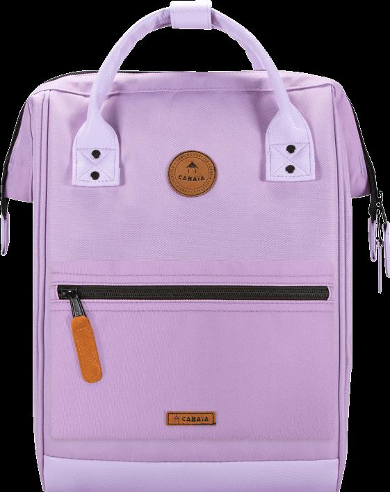Image du produit Cabaia Sac à dos / Backpack Adventurer Recycled Oxford Medium (23 l)