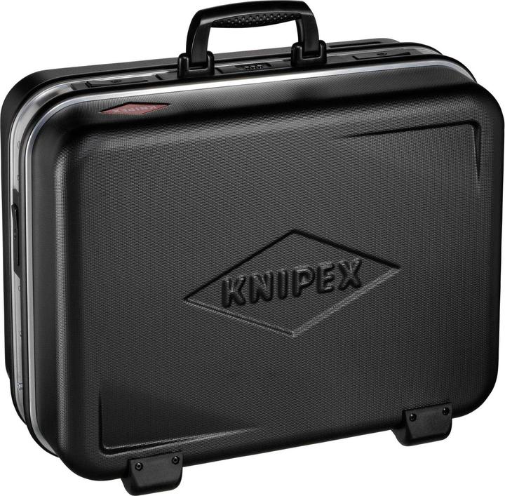 Actual product image Knipex Big Twin