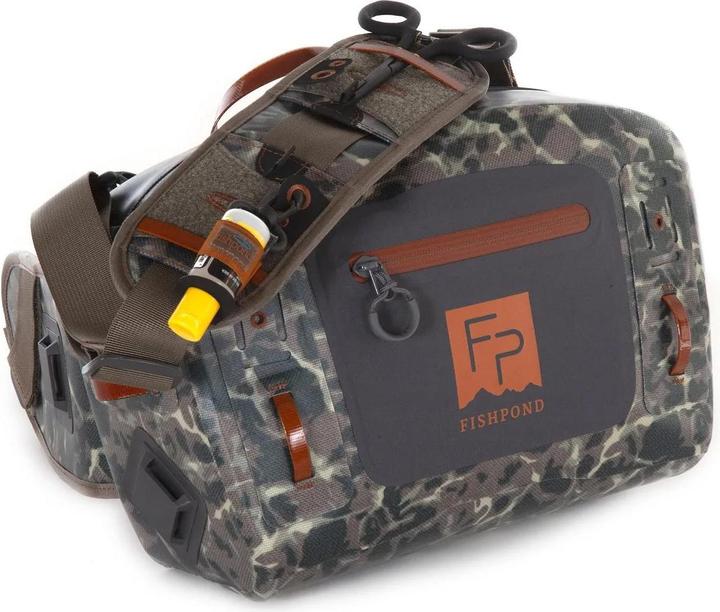 Immagine prodotto Fishpond Thunderhead Submersible Lumbar Eco
