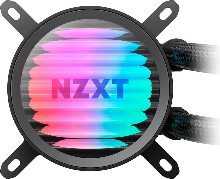 Image du produit NZXT Kraken 360 RGB Liquid Cooler Blk