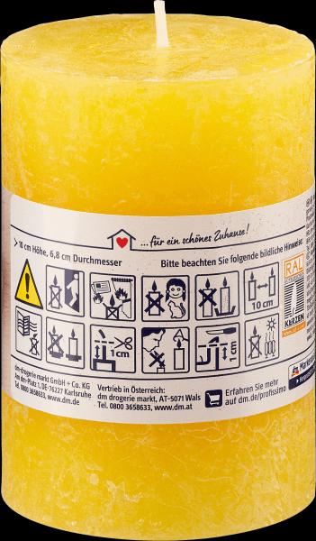 Produktbild dm Profissimo Kerze (1 Stk.)