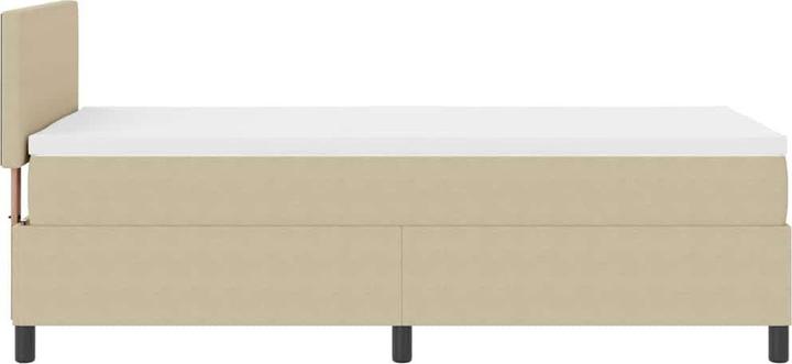 Image du produit VidaXL Lit boxspring (90 x 200 cm)
