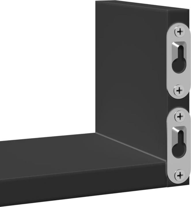 Produktbild VidaXL Wandregal 3 Stk.