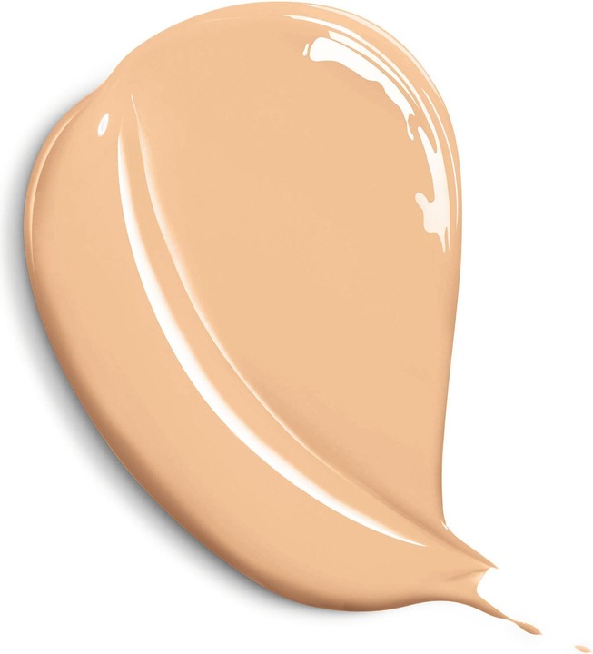 Actual product image Dior Forever Skin Glow (3W Warm)