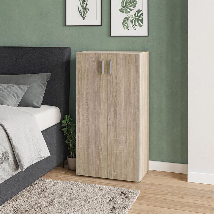 Image du produit HTI-Line Commode (60 x 30.50 x 115 cm)