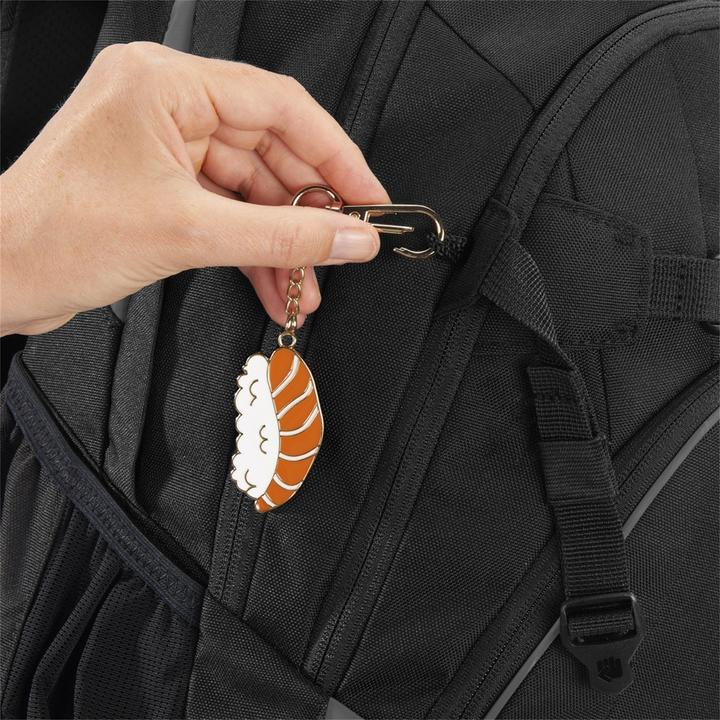 Produktbild Coocazoo Rucksack-Zubehör COLOUR UP-Set