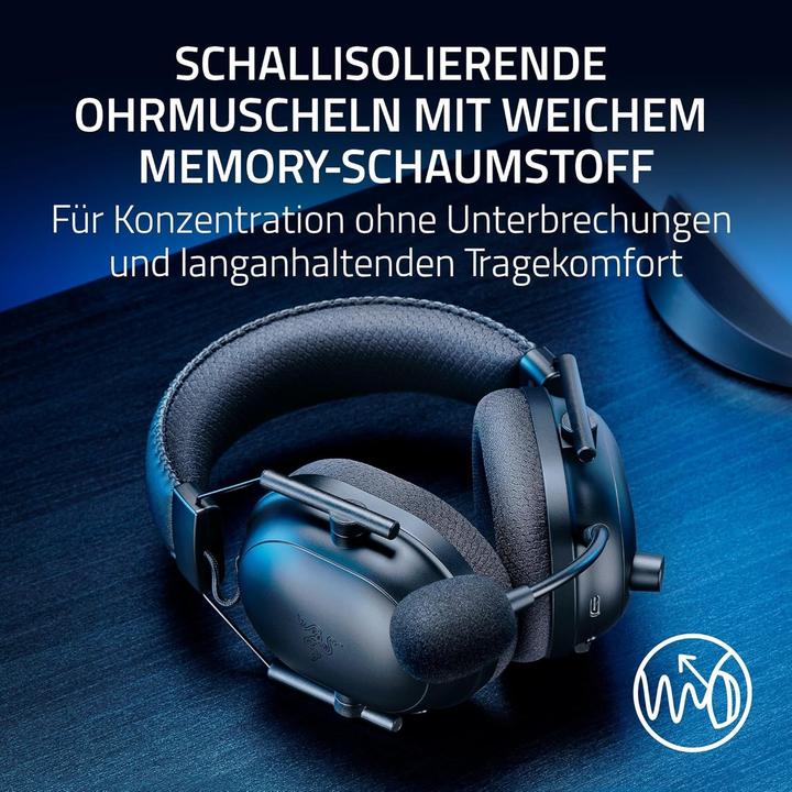 Image du produit Razer Blackshark V2 Pro