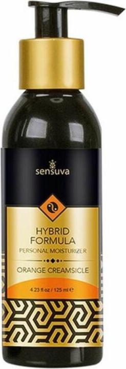 Produktbild Sensuva Hybrid Lubricant (57 ml)