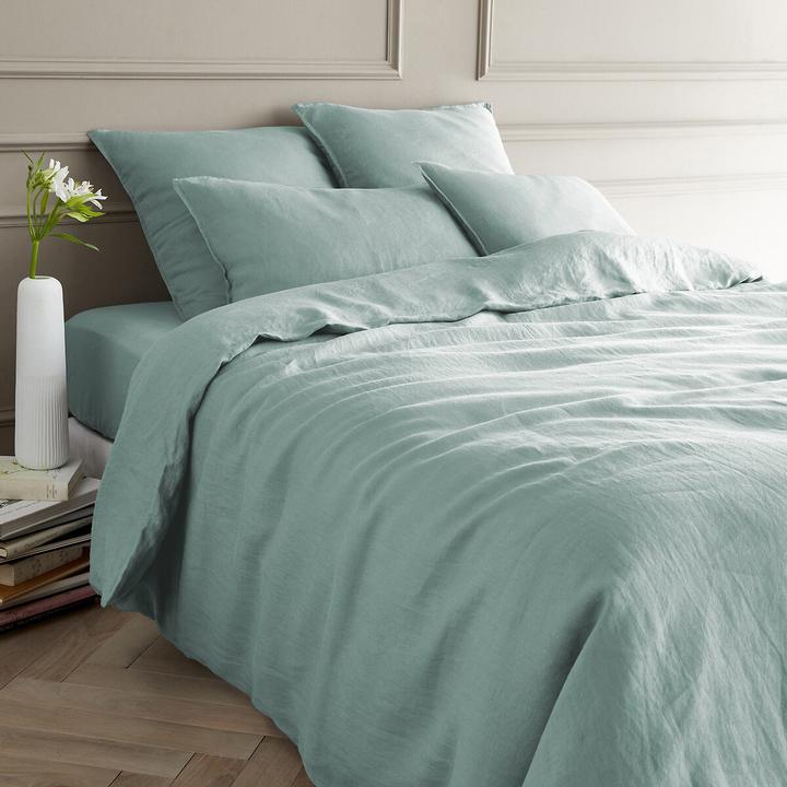 Grey-green