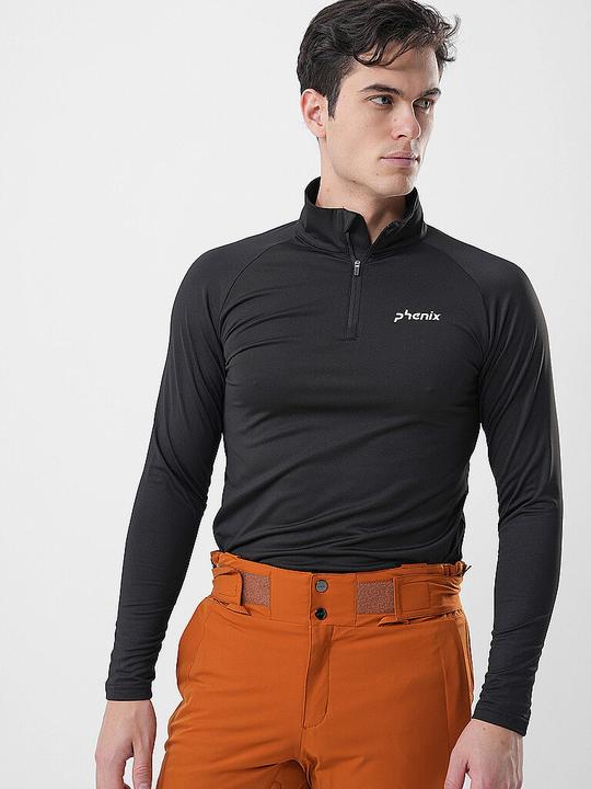 Produktbild Phenix Zipshirt (48)