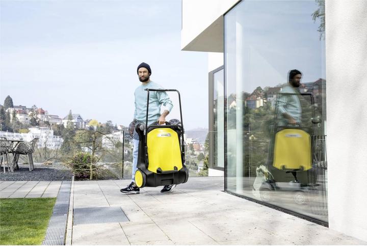 Immagine prodotto Kärcher S6 Gemello
