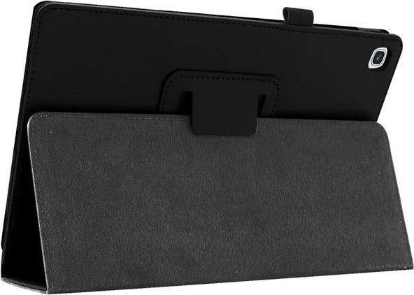 Image du produit MU Classic Housse en cuir Litchi (Samsung Galaxy Tab A 10.1 (2019))