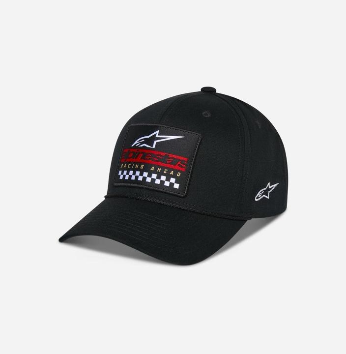 Produktbild Alpinestars Hat Matrix Snapback