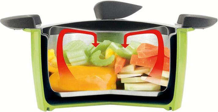 Produktbild Kuhn Rikon Hotpan (Kochtopf)