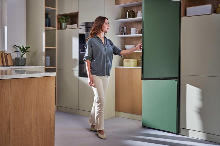 Image du produit Candy CNCQ2T518EG (279 l)