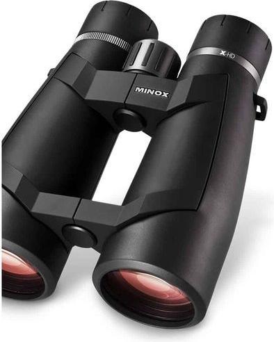 Actual product image Minox X-HD 8x44 (8x, 44 mm)