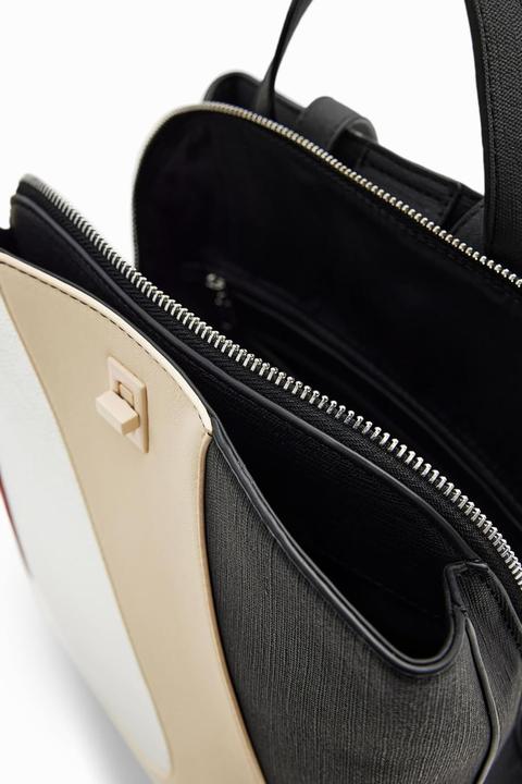 Actual product image Desigual Kahlo backpack 35 cm (9 l)