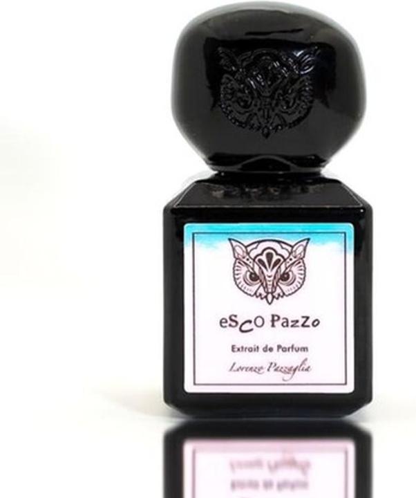 Image du produit Lorenzo Pazzaglia Esco Pazzo Extrait 28 ml (Extrait De Parfum, 28 ml)