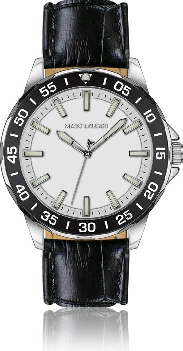 Image du produit Marc Lauder Munich (Montre analogique, 45 mm)